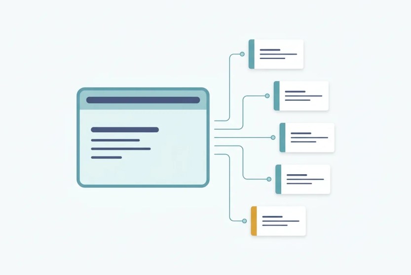 Pillar Page Examples: Two Real Topic Clusters